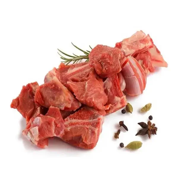 Mutton Mix qorma cut Meat bazar