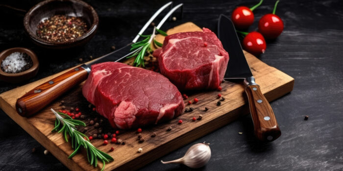 Beef Image for Meat Bazar