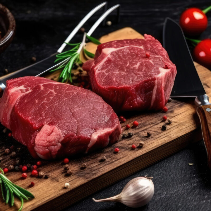 Beef Image for Meat Bazar